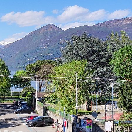 Residenza Al Lago Germignaga Kültér fotó