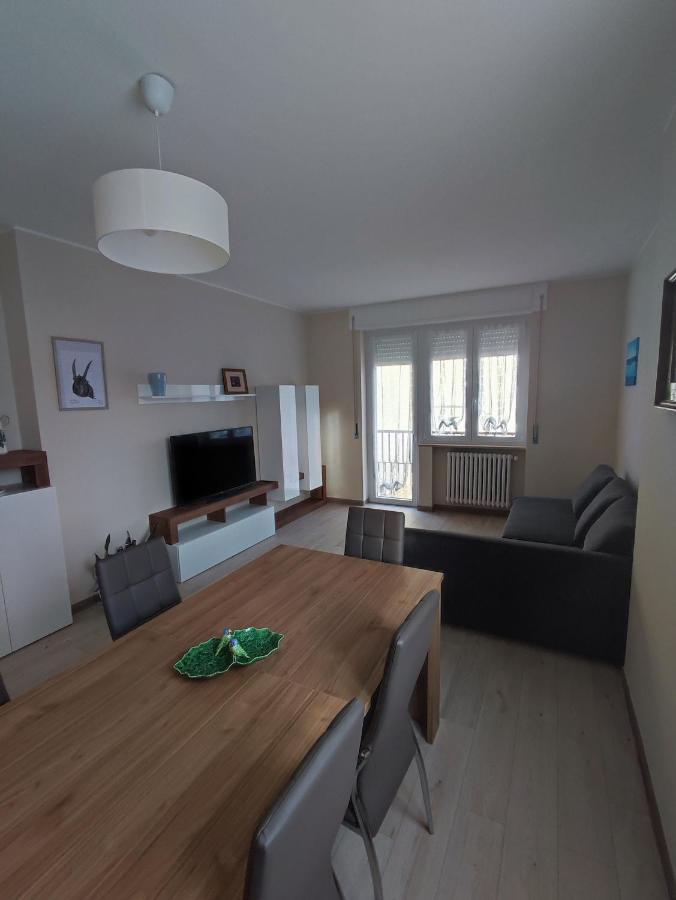 Residenza Al Lago Germignaga Kültér fotó