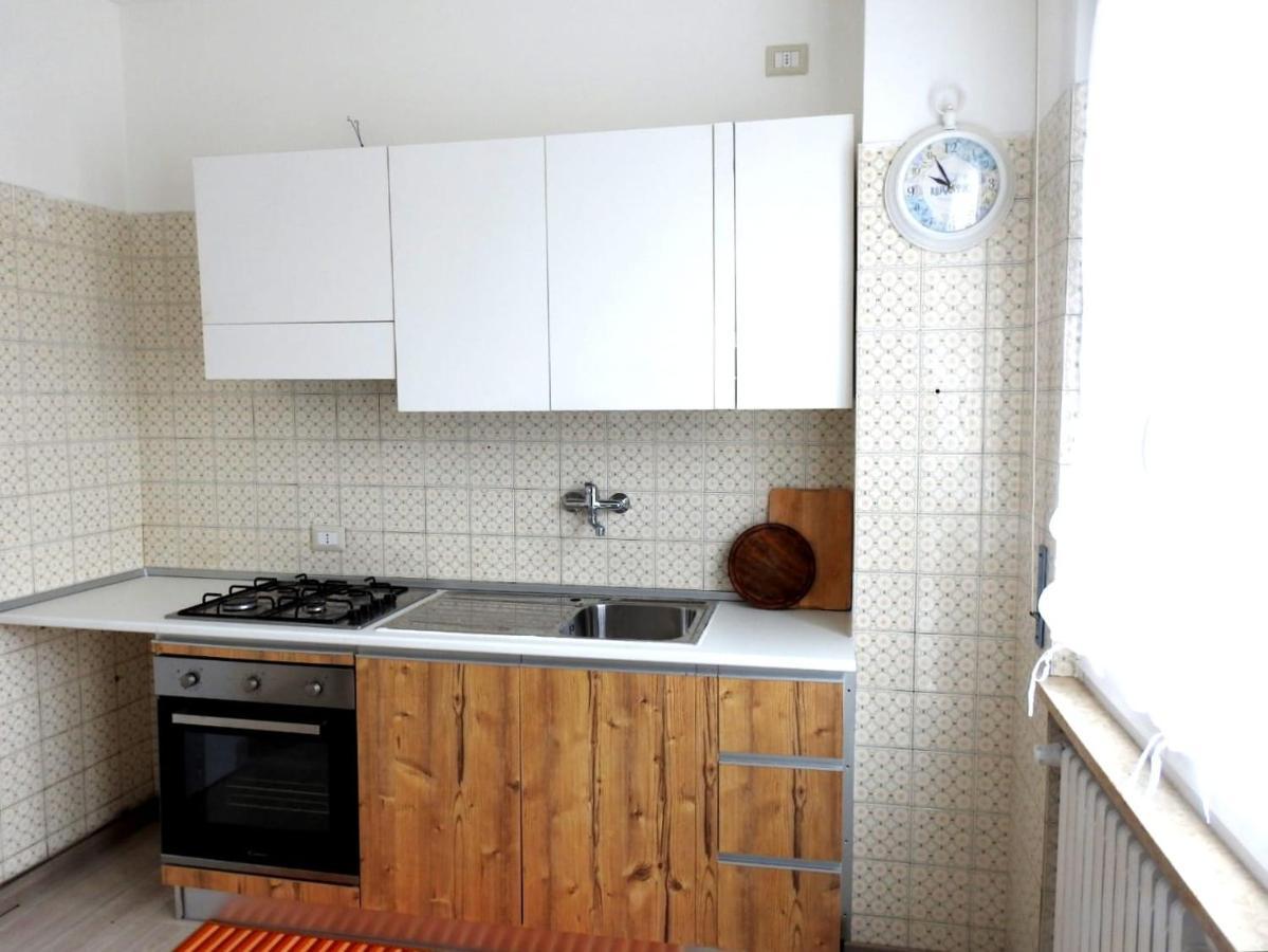 Residenza Al Lago Germignaga Kültér fotó