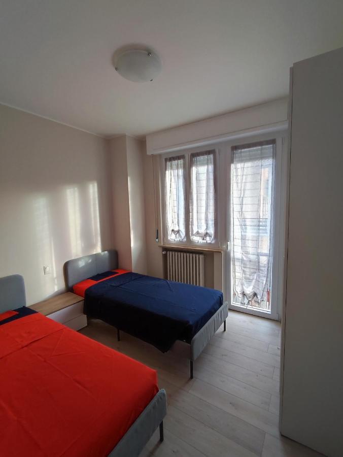 Residenza Al Lago Germignaga Kültér fotó