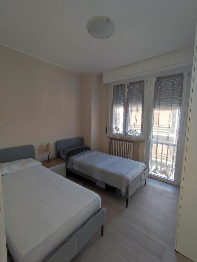 Residenza Al Lago Germignaga Kültér fotó