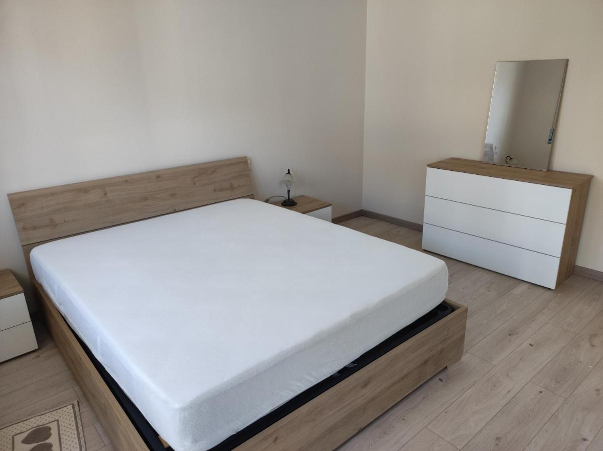 Residenza Al Lago Germignaga Kültér fotó