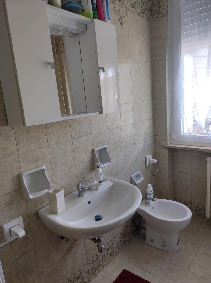 Residenza Al Lago Germignaga Kültér fotó