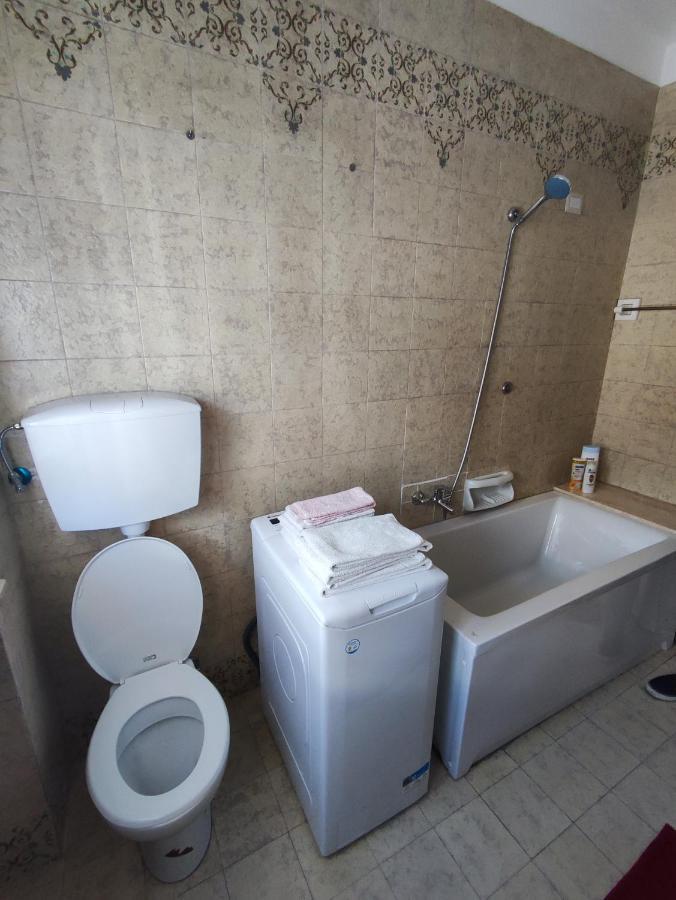 Residenza Al Lago Germignaga Kültér fotó